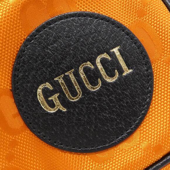 GUCCI Authentic Black Shoulder Bag - Picture 4 of 6